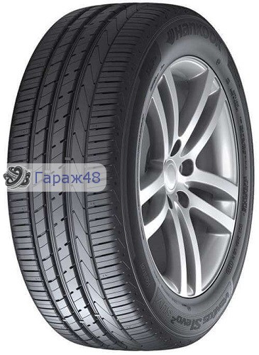 Hankook Ventus S1 Evo 2 K117 SUV 285/35 R22 106Y